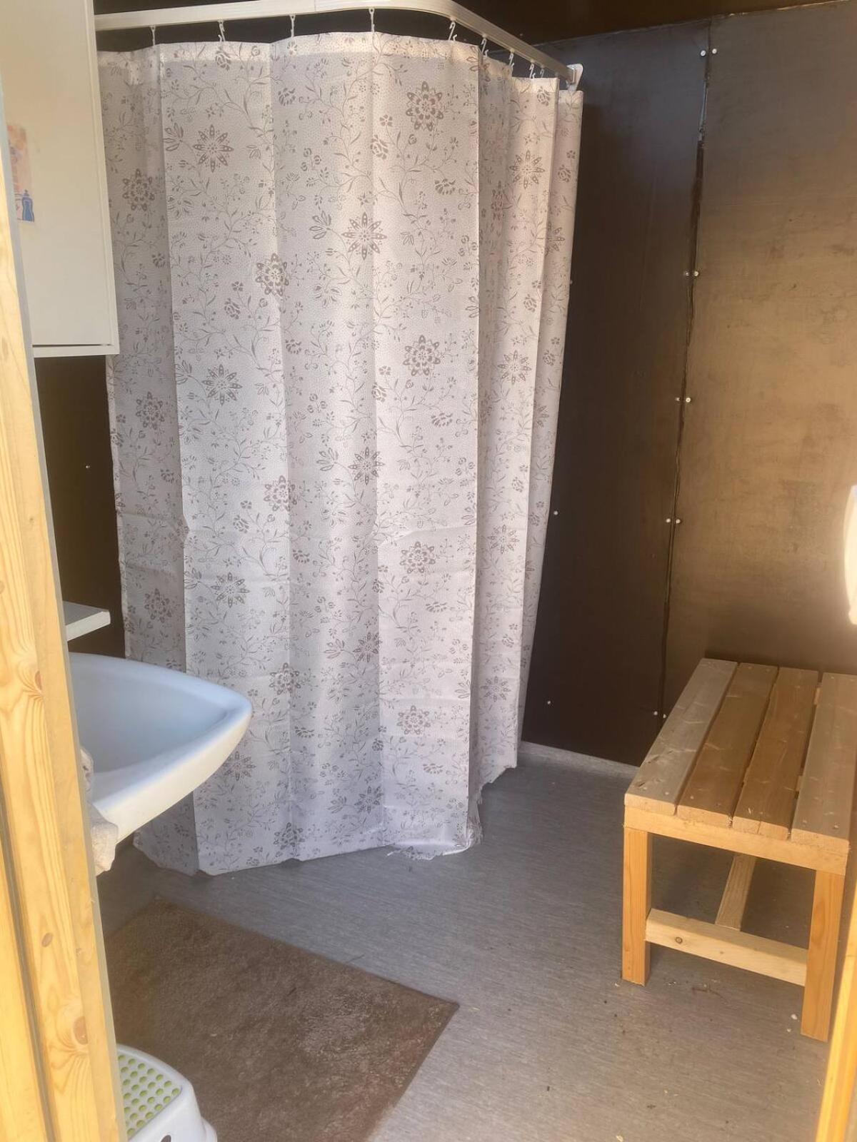 Laitila Niiralan Tila : Starlite Cabin מראה חיצוני תמונה